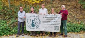 Holcim x North Wessex Downs Landscape Trust 2