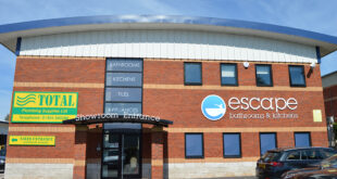 Honiton Total Plumbing LR