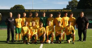 Horsham Youth U18s