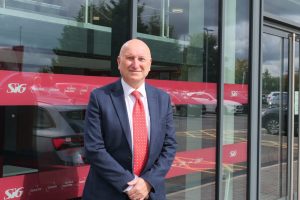 Howard Luft SIG Manchester 01 September 2024 V2