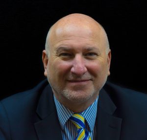 Howard Luft Selco photo