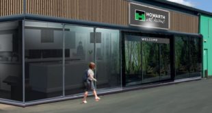 Howarth Timber Wakefield prepares to relaunch folowing refurbishment