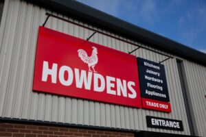 Howdens