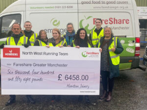 Howdens Fareshare 3