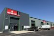 Howdens opens Athlone and Wexford depots