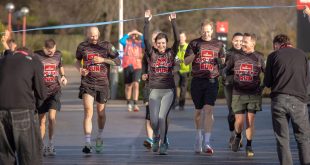 Howdens staff run, walk and cycle to raise £80,000 for Movember 2025 Howdens, the UK’s number one trade kitchen supplier, reports its teams nationwide have raised over £80,000 for this year’s Movember campaign, helping the company reach a total fundraising figure for the men’s health charity of £205,000 over the last three years. A team of 60 staff members took part in an Expo-Expo run from Raunds in Northamptonshire to Howden in Yorkshire, for which the team raised £8,600, ran over 1,000km and visited 20 Howdens depots along the way. Hundreds of staff at sites in Raunds, Howden and Runcorn undertook a 24-hour challenge to collectively run, cycle or walk 3,000 miles, and a cricket event at the company’s Wigmore Street office raised more funds. Forbes McNaughton, Company Secretary at Howdens said; “Our teams have embraced Movember over the past three years, and it has been fantastic to see staff across the country raise even more funds for this brilliant charity, working together to reach this amazing total of £80,000 for 2025.” Howdens offers a wide range of kitchen and bedroom collections, from best on budget to premium Classic Timber Kitchens with 24 paint-to-order options, along with joinery, doors, and flooring. Kitchens feature rigid cabinets and are manufactured in their factories and are backed by a 25-year cabinet guarantee. All products are available from stock at over 850 depots across the UK and Republic of Ireland, ensuring availability when needed. Howdens is also the exclusive supplier of Lamona appliances, Oake & Gray flooring, and Fuller & Forge ironmongery, providing a complete solution for any project. Homeowners can get started by booking a free design appointment online, and local depots can help in finding a tradesperson if needed.