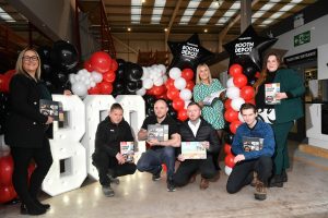 Howdens 800th Depot April 2023 Main