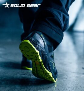 Hultafors GTX Safety Shoe