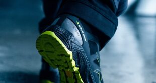 Hultafors GTX Safety Shoe