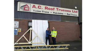 Huws Gray AC Roof Trusses w660 11424360 005820image