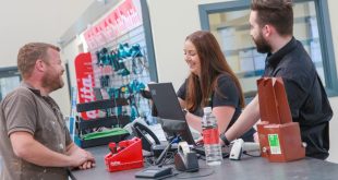 Huws Gray launches National Account Solutions division