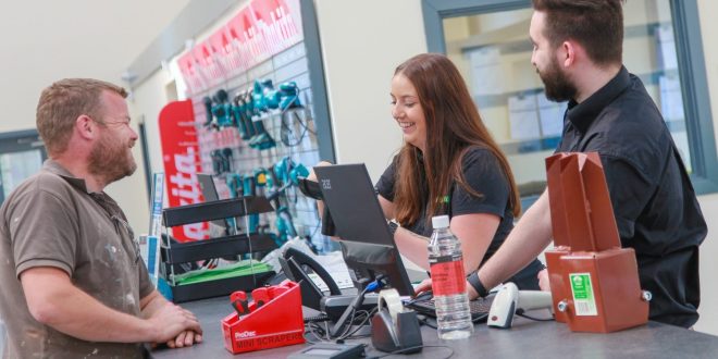 Huws Gray launches National Account Solutions division