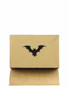 IBSTOCK BAT BRICK EDIT