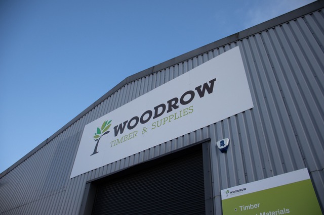Rowan Timber MKM buys Woodrow Timber - Builders Merchants Journal - BMJ