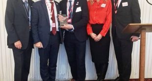 BMF wins the 2025 Stunell Award for Apprenticeship innovations