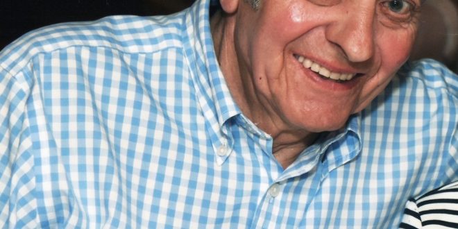 Obituary: Maurice Tyler