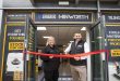 CTD unveils new Birmingham branch