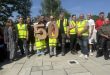 Howdens helps Band of Builders complete 50th project
