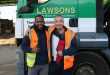 Lawsons steps in to Jamaica with hurricane aid