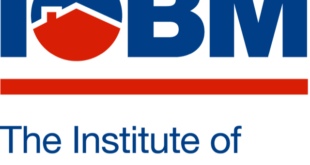 IOBM logo