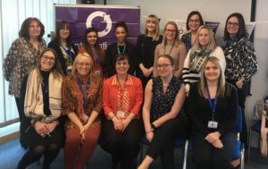 IWD session group