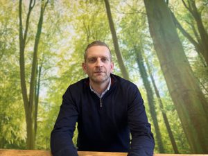 Structural Timber Association appoints CEO