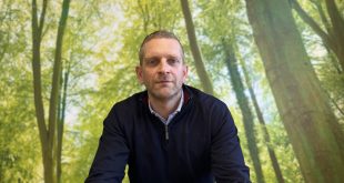 Structural Timber Association appoints CEO