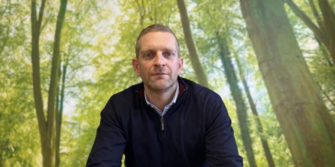 Structural Timber Association names next CEO