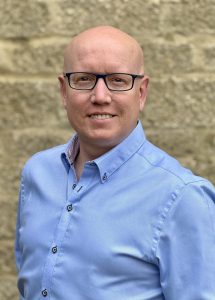 Ian Sharman Jones TP Hire