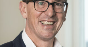 Ian Stokes