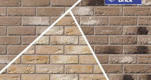 Ibstock Brick Trends Landscape Image