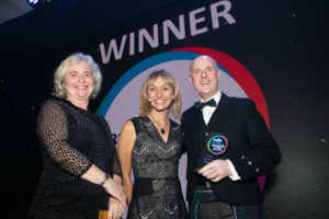 Ibstock Brick edie Sustainability Leaders Awards