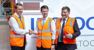 Ibstock Eclipse Launch 28th June 334