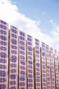 Ibstock Plastic Packaging