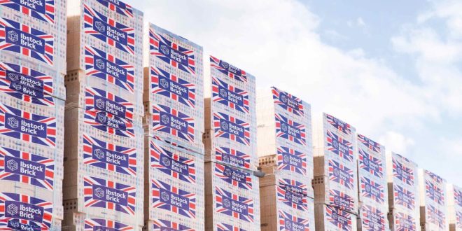 Ibstock posts AGM trading update