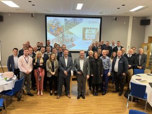 Ibstock Supply Chain Engagement Day 002