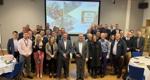 Ibstock Supply Chain Engagement Day 002