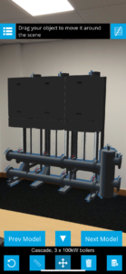 Ideal Commercial Eye v2 i