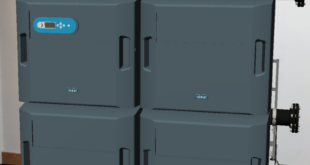 Ideal Commercial Eye v2 ii