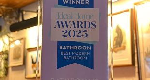 Ideal Home 2025 Awards