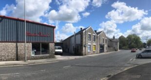 Illingworth Acquires Waterloo Timber. May 2021