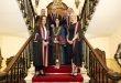 WCoBM welcomes new Liverymen