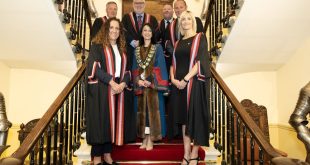 WCoBM Welcomes New Liverymen at Election Court General
