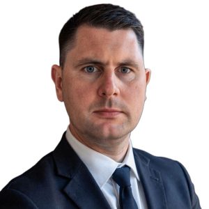 Wavin, has bolstered its specialist merchant team with the appointment of a Tom Pettit as Key Accounts Director. 