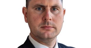 Wavin, has bolstered its specialist merchant team with the appointment of a Tom Pettit as Key Accounts Director.