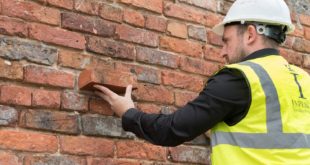 Imperial Bricks brick matching service