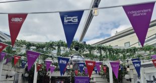 Independent Alliance 5