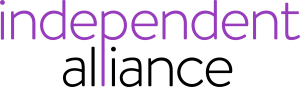 Independent Alliance Logo