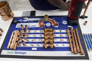 Conex Bänninger features new addition to the >B< MaxiPro range at InstallerSHOW 2026