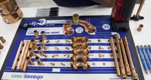 Conex Bänninger features new addition to the >B< MaxiPro range at InstallerSHOW 2026